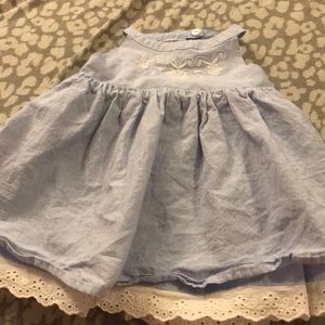 Cute baby dress